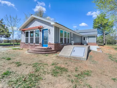 915 S Arena Rd, Mcloud, OK 74851 photo 37