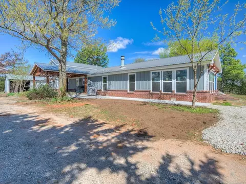 915 S Arena Rd, Mcloud, OK 74851 photo 39