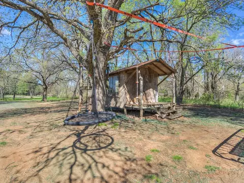 915 S Arena Rd, Mcloud, OK 74851 photo 41
