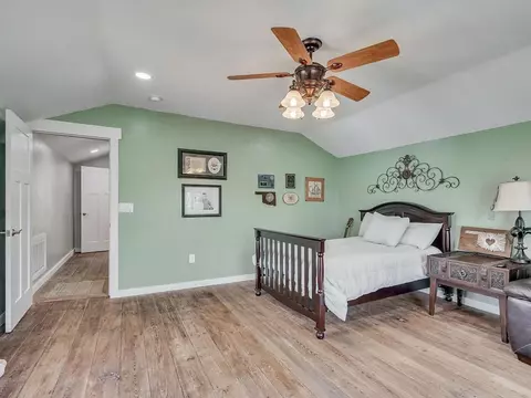915 S Arena Rd, Mcloud, OK 74851 photo 33