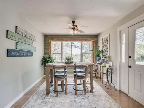 915 S Arena Rd, Mcloud, OK 74851 photo 16