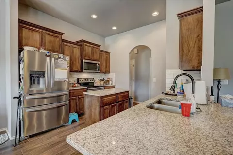 5799 Cedar Tree Cir, Guthrie, OK 73044 photo 14