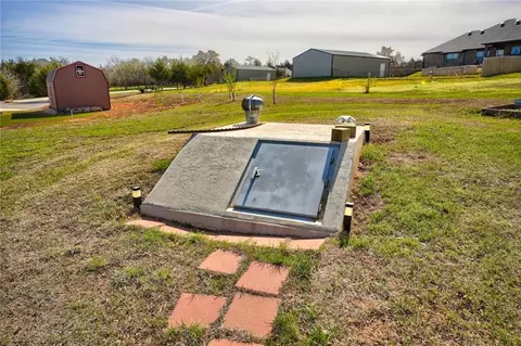 5799 Cedar Tree Cir, Guthrie, OK 73044 photo 48