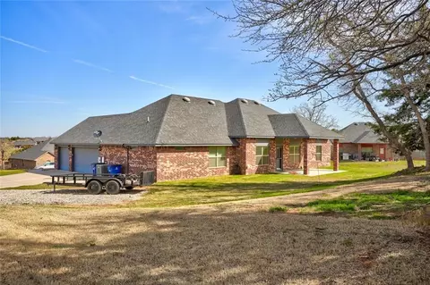 5799 Cedar Tree Cir, Guthrie, OK 73044 photo 39