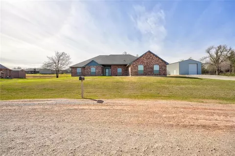 5799 Cedar Tree Cir, Guthrie, OK 73044 photo 1