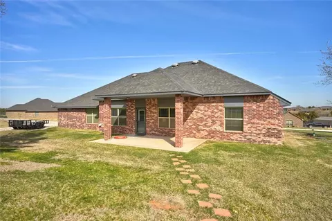 5799 Cedar Tree Cir, Guthrie, OK 73044 photo 38
