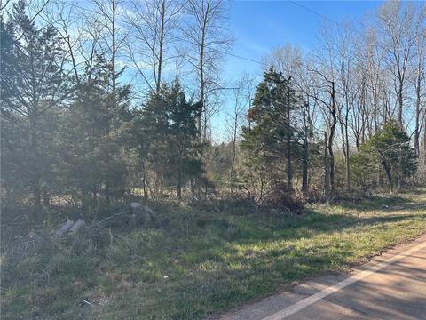 Harrah Road, Luther, OK 73054