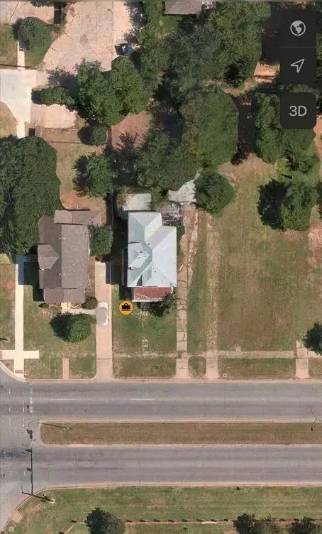 205 NE 13th St, Oklahoma City, OK 73104