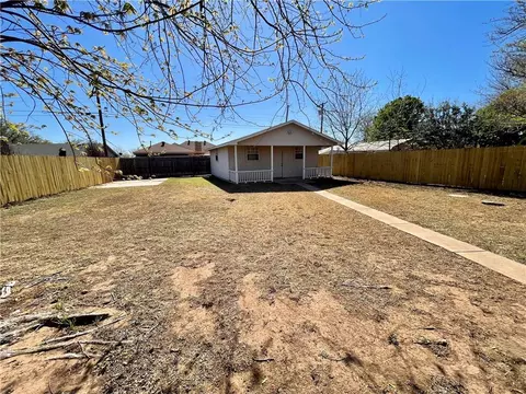 2501 N Robin St, Altus, OK 73521 photo 31
