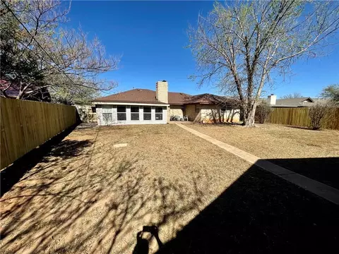 2501 N Robin St, Altus, OK 73521 photo 33