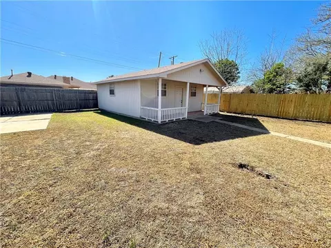 2501 N Robin St, Altus, OK 73521 photo 29