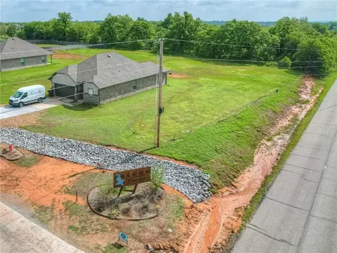 15957 Trail Head Rd, Mcloud, OK 74851 photo 39