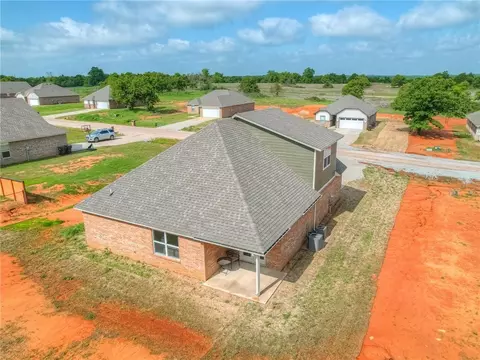 15957 Trail Head Rd, Mcloud, OK 74851 photo 37