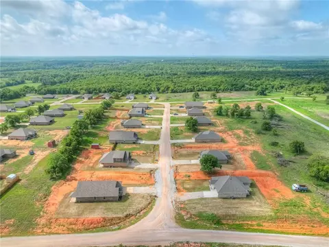 15957 Trail Head Rd, Mcloud, OK 74851 photo 38
