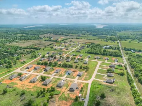 15957 Trail Head Rd, Mcloud, OK 74851 photo 40