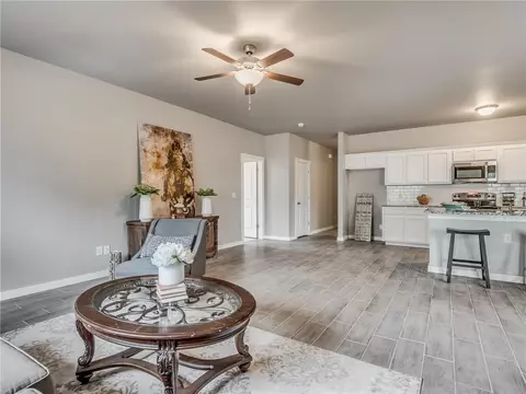 15957 Trail Head Rd, Mcloud, OK 74851 photo 6