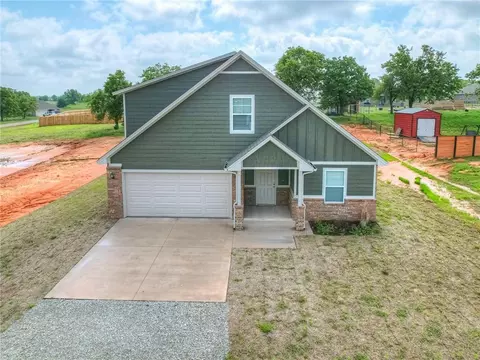 15957 Trail Head Rd, Mcloud, OK 74851 photo 36