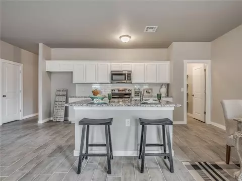 15957 Trail Head Rd, Mcloud, OK 74851 photo 9