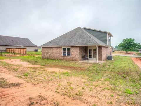 15957 Trail Head Rd, Mcloud, OK 74851 photo 34