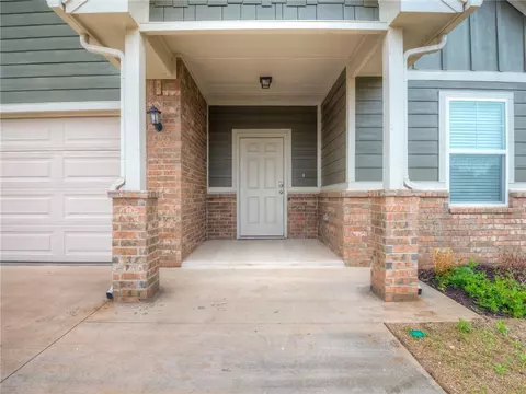 15957 Trail Head Rd, Mcloud, OK 74851 photo 2