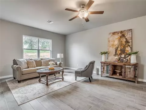 15957 Trail Head Rd, Mcloud, OK 74851 photo 5