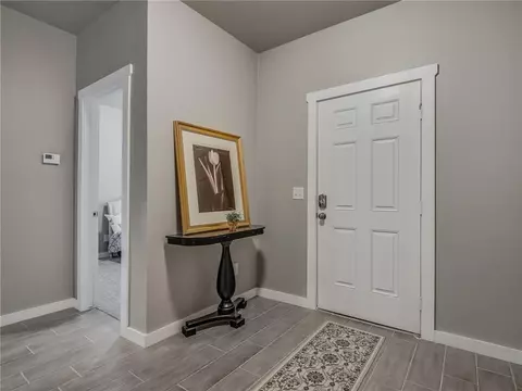 15957 Trail Head Rd, Mcloud, OK 74851 photo 3