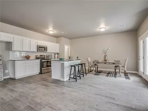 15957 Trail Head Rd, Mcloud, OK 74851 photo 7