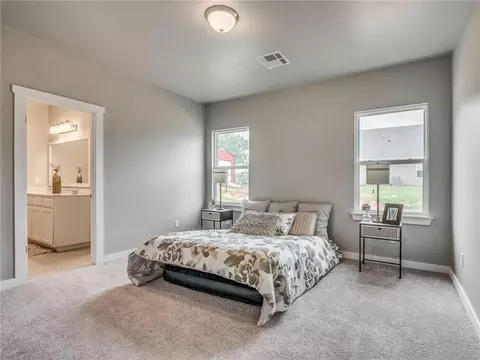 15957 Trail Head Rd, Mcloud, OK 74851 photo 13