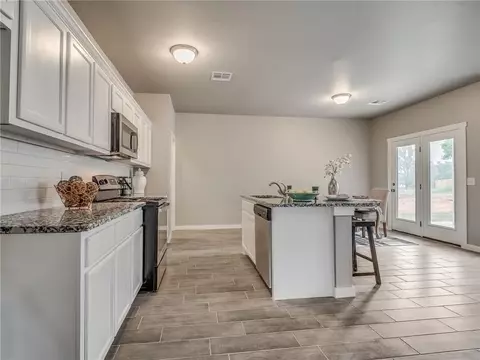 15957 Trail Head Rd, Mcloud, OK 74851 photo 8