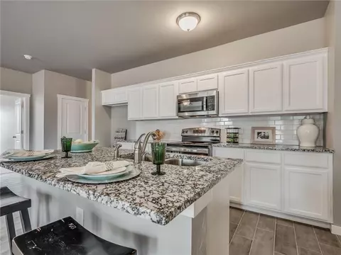 15957 Trail Head Rd, Mcloud, OK 74851 photo 10