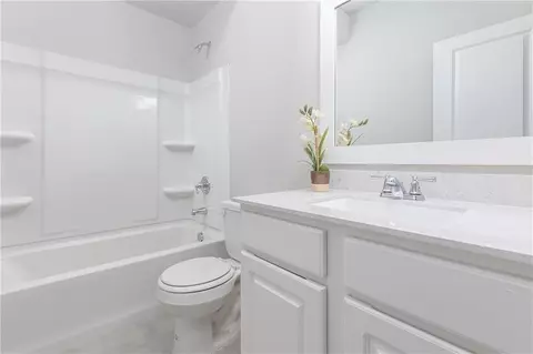 29267 Spur Cir, Mcloud, OK 74851 photo 7