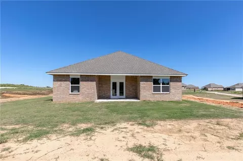 29267 Spur Cir, Mcloud, OK 74851 photo 15