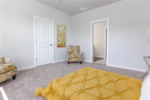 29267 Spur Cir, Mcloud, OK 74851 photo 10