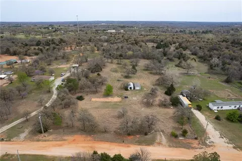 11700 Coyote Creek Rd, Oklahoma City, OK 73165