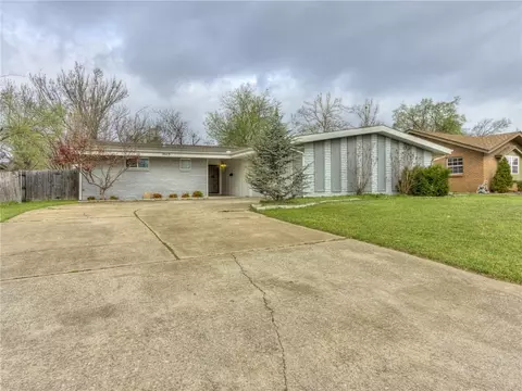3513 N Windsor Ave, Oklahoma City, OK 73122