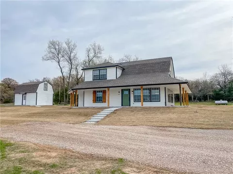 3305 120th Ne Ave, Norman, OK 73026
