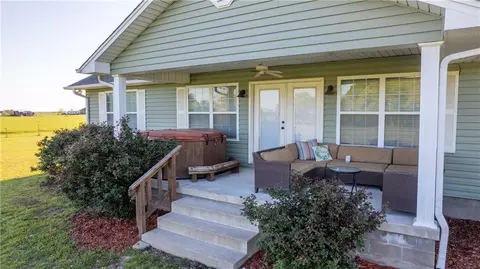 281 Olive Branch Dr, Springer, OK 73458