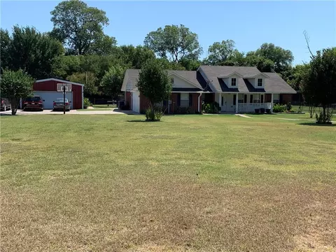 5479 SE 12th Ave, Washington, OK 73093