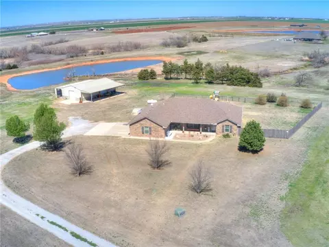 4920 Prairie View Ct, El Reno, OK 73036