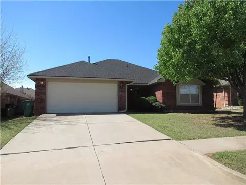 8108 NW 83rd St, Oklahoma City, OK 73132