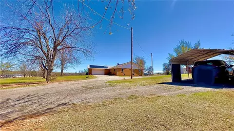 2075 Brookside St, Guthrie, OK 73044 photo 31