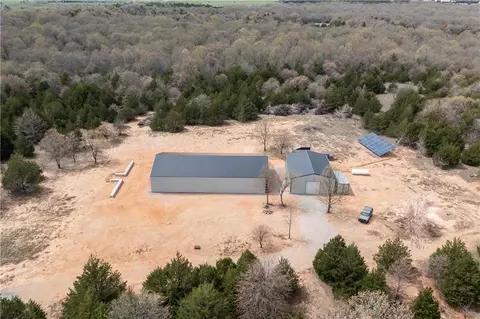 00 Fundis Rd, Asher, OK 74826