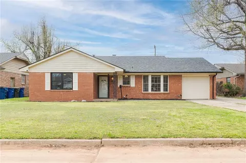 2620 Abbey Rd, Oklahoma City, OK 73120