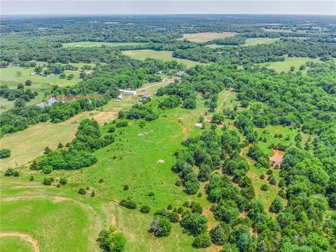 346400 E 960 Rd, Chandler, OK 74834