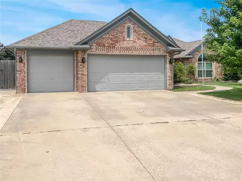 7301 NW 109th St, Oklahoma City, OK 73162
