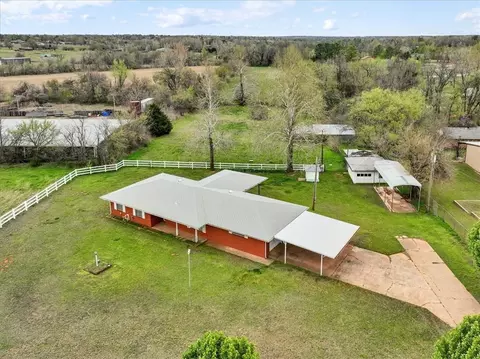 5504 E Highway 37 Hwy, Tuttle, OK 73089