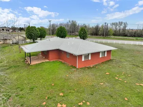 5504 E Highway 37 Hwy, Tuttle, OK 73089 photo 5