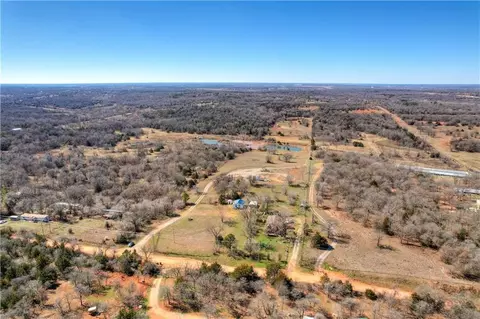 940667 S 3300 Rd, Luther, OK 73054