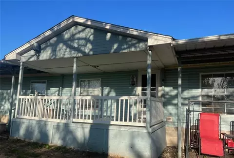 361 Dusty Rd, Mcloud, OK 74851