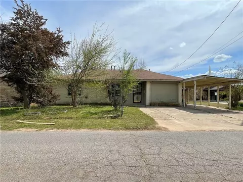 14834 E Grand St, Choctaw, OK 73020